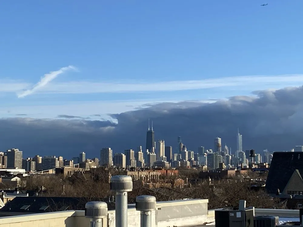 Slide of Anchor Point Roofing