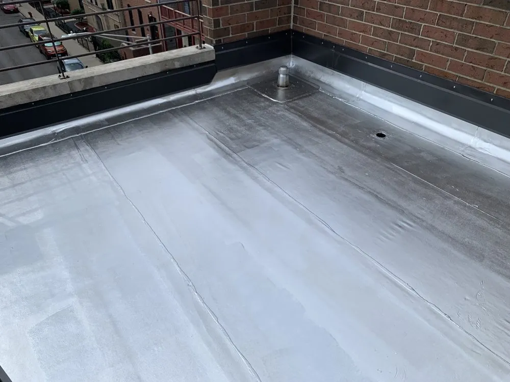 Slide of Anchor Point Roofing