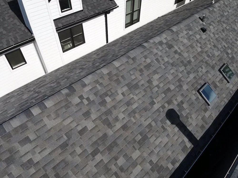 Slide of Anchor Point Roofing