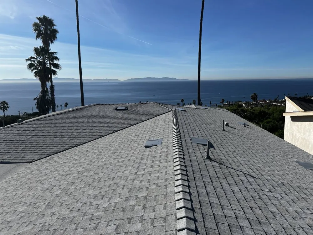 Slide of Anchor Point Roofing