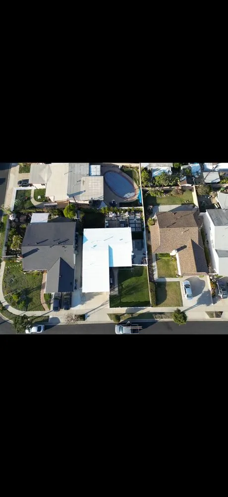 Slide of Anchor Point Roofing