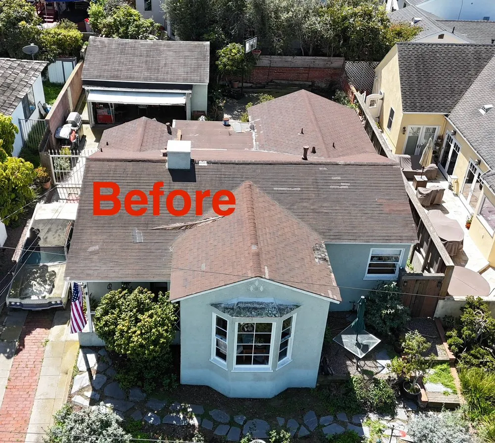 Slide of Anchor Point Roofing