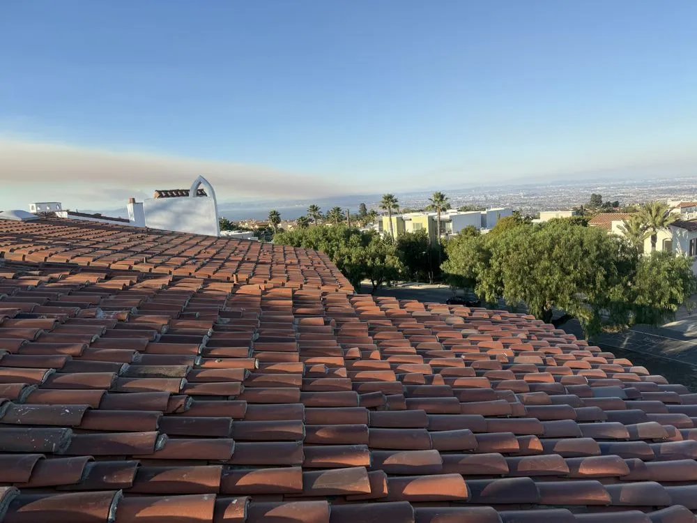 Slide of Anchor Point Roofing