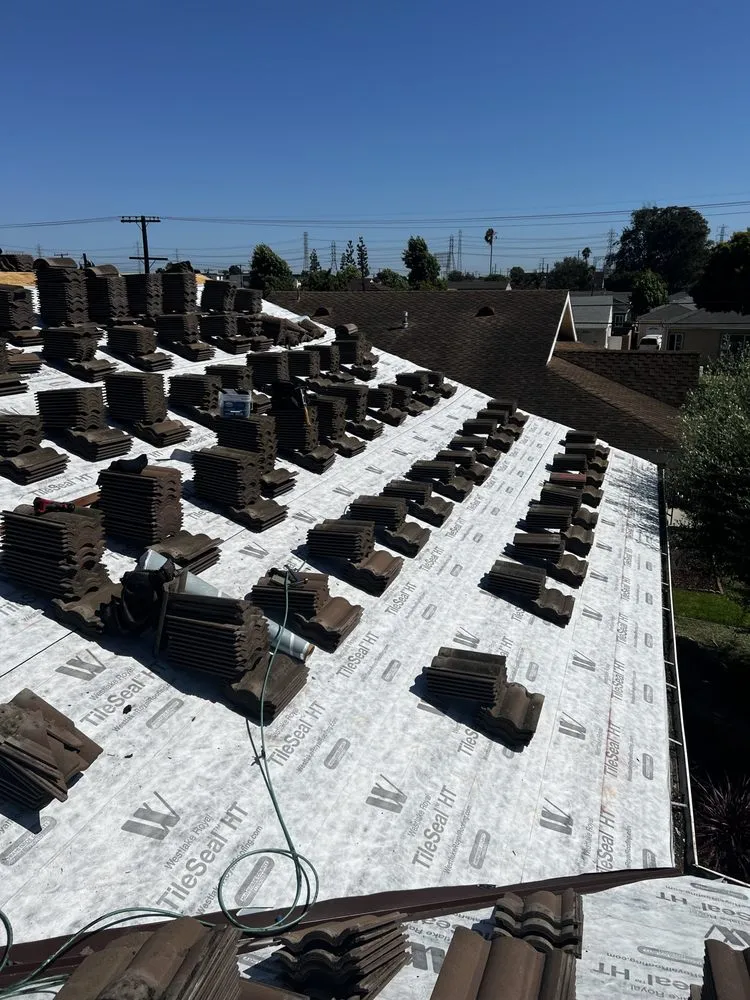 Slide of Anchor Point Roofing