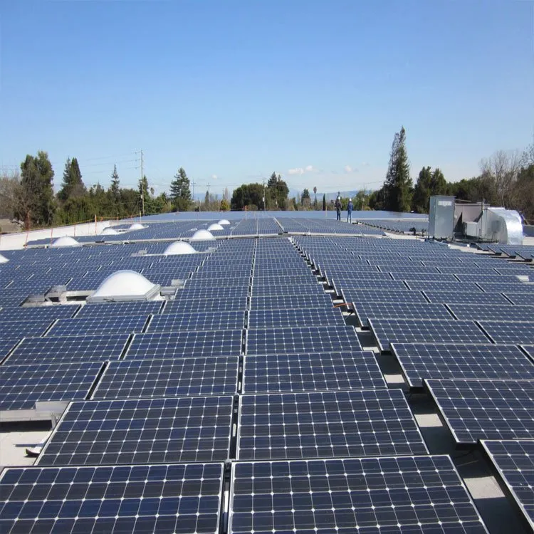 Slide of Anchor Products