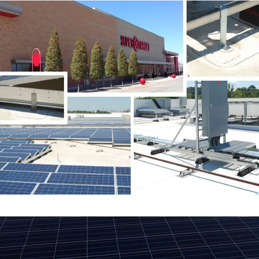 Slide of Anchor Products