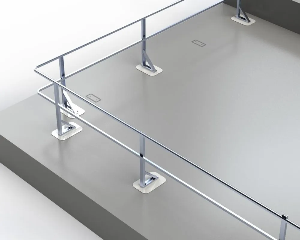 Slide of Anchor Products