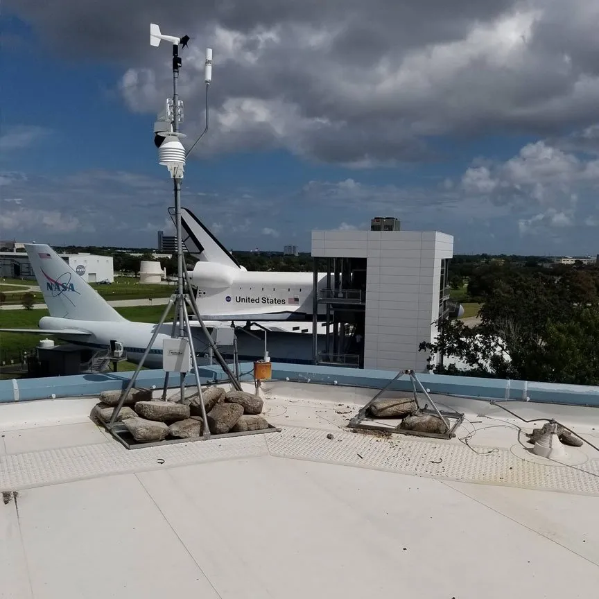 Slide of Anchor Products