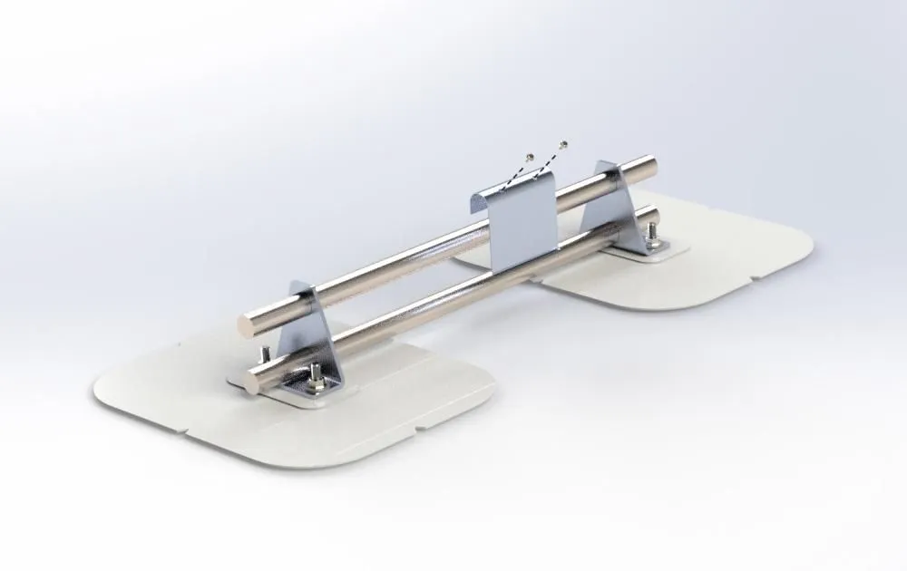 Slide of Anchor Products