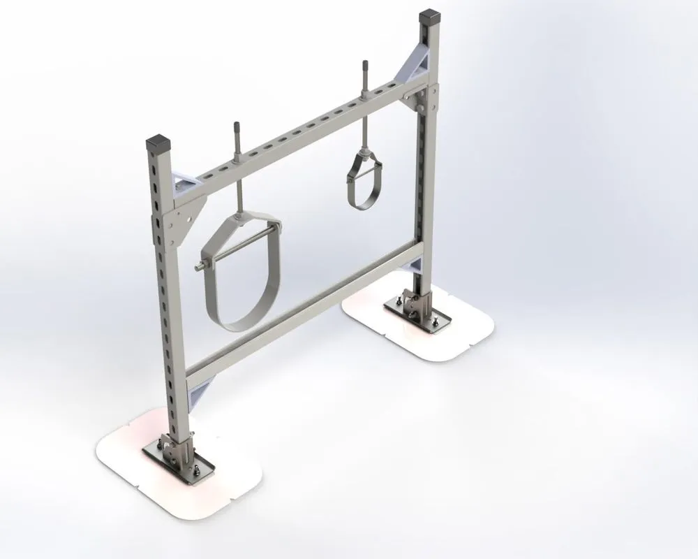 Slide of Anchor Products