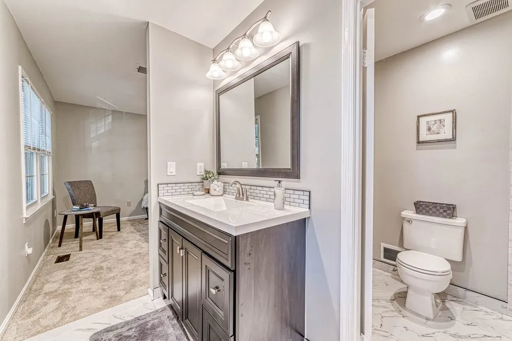 Slide of Anchor Property Services