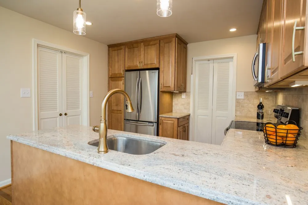 Slide of Anchor Property Services