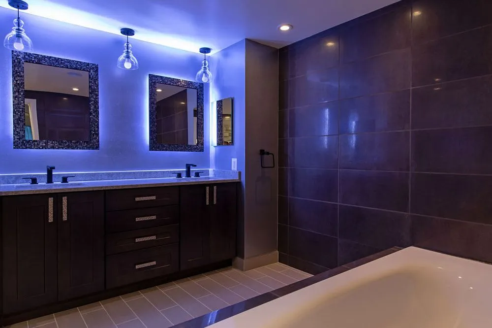 Slide of Anchor Property Services