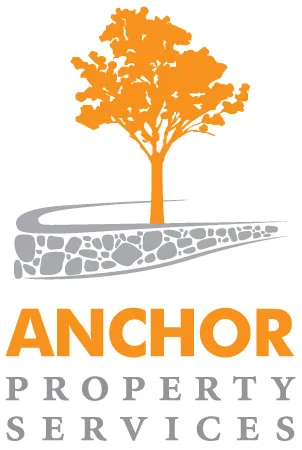 Slide of Anchor Property Services