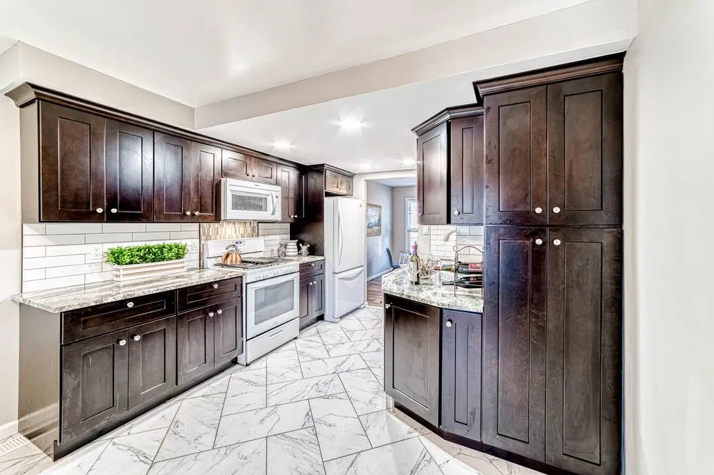 Slide of Anchor Property Services