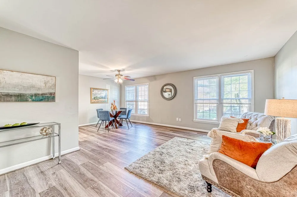 Slide of Anchor Property Services