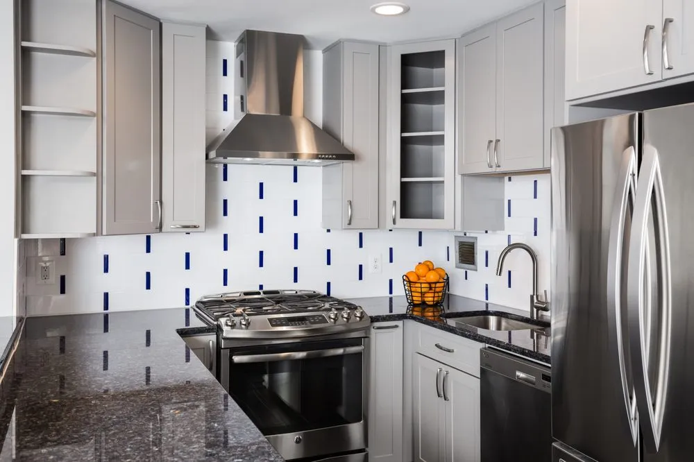 Slide of Anchor Property Services