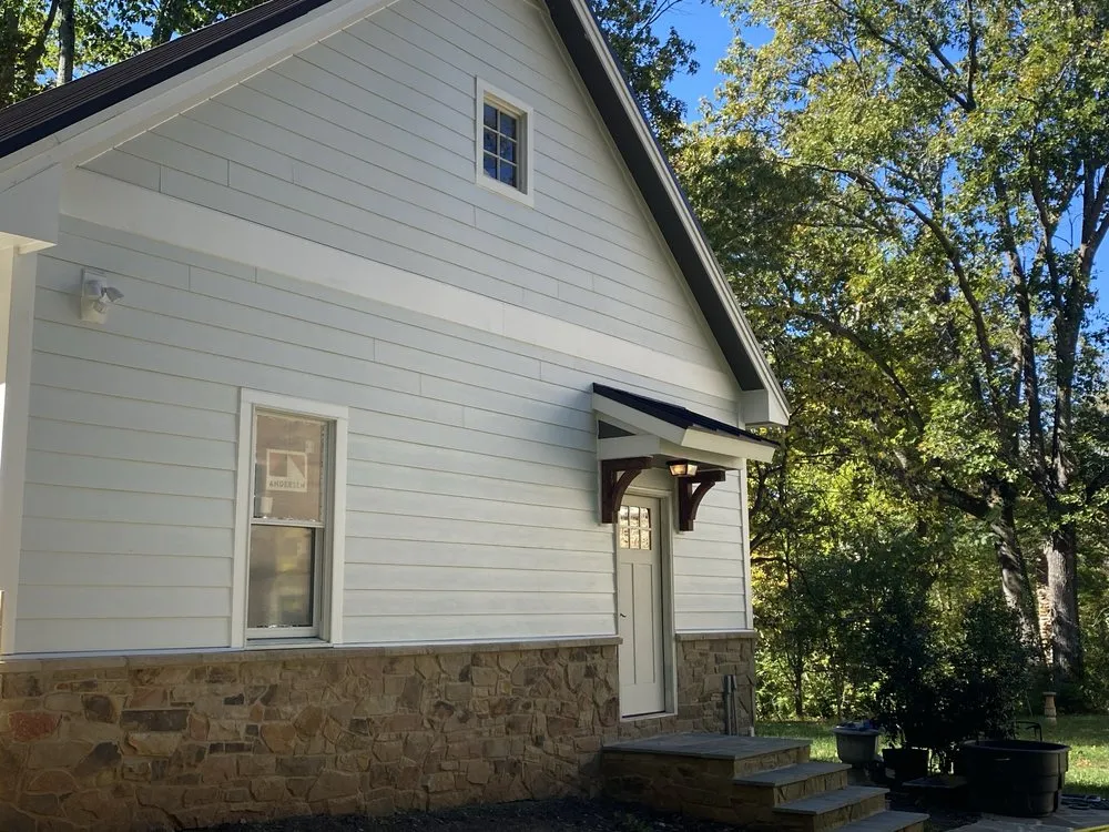 Slide of Anchor Remodeling