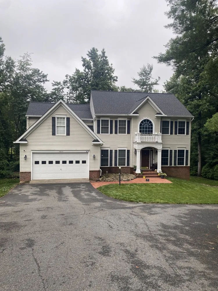 Slide of Anchor Remodeling