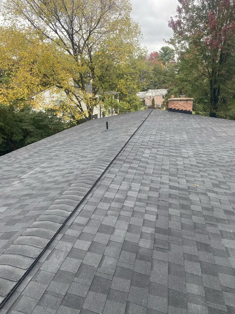 Slide of Anchor Remodeling