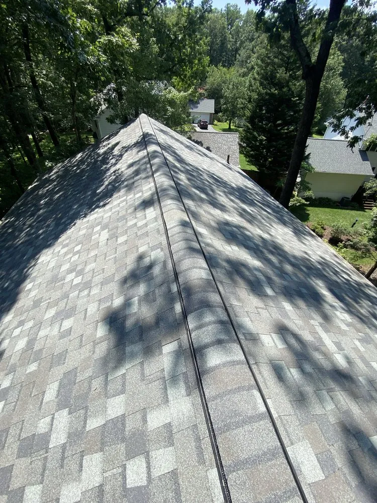 Slide of Anchor Remodeling