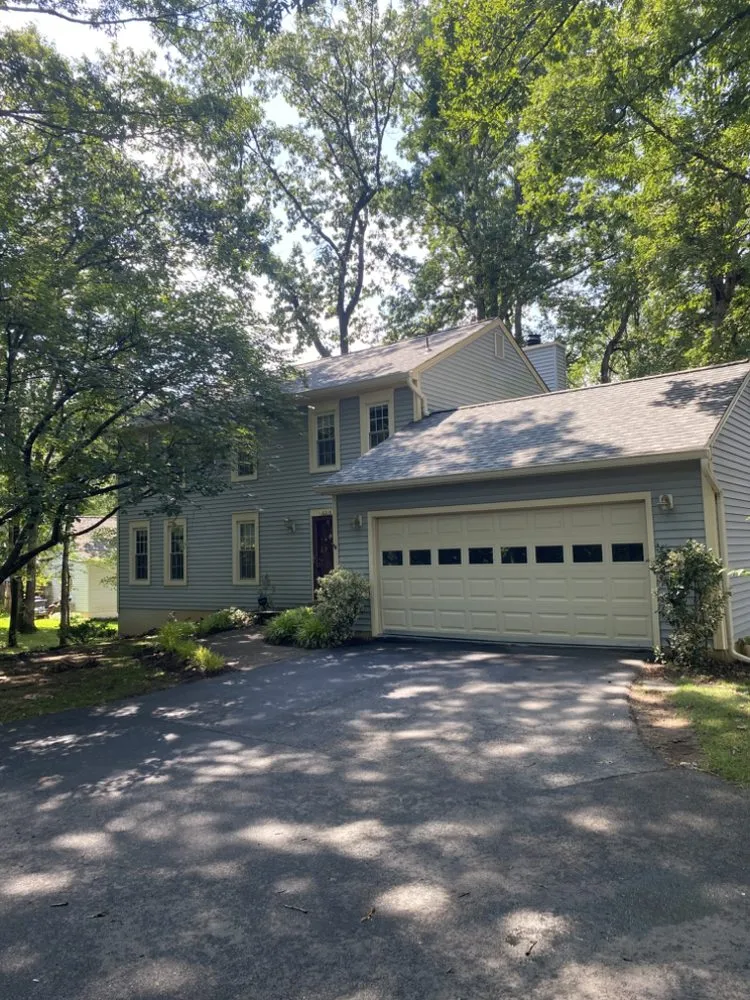 Slide of Anchor Remodeling