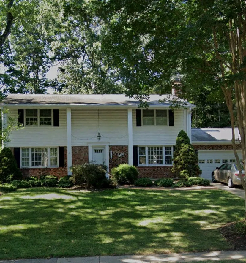 Slide of Anchor Remodeling