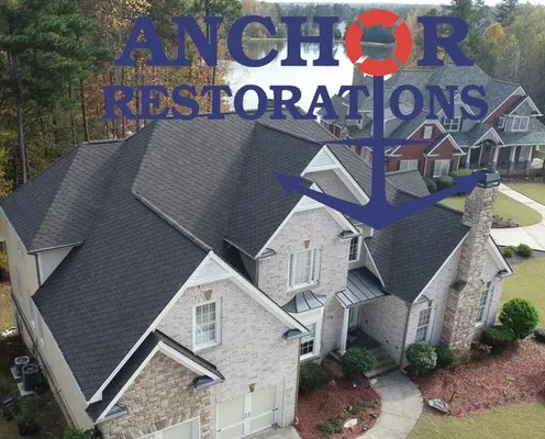 Anchor Restorations