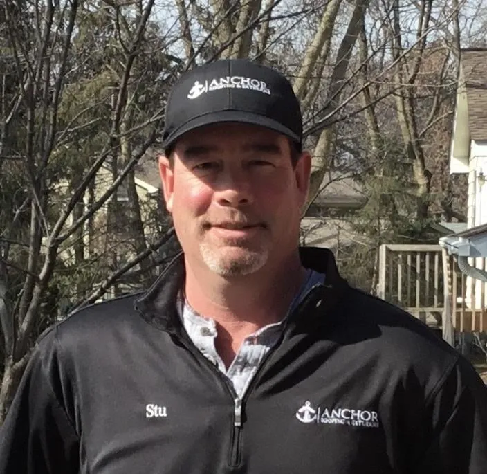 Slide of Anchor Roofing & Exteriors