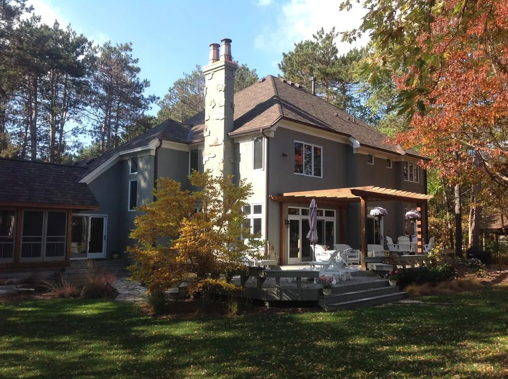 Slide of Anchor Roofing & Exteriors