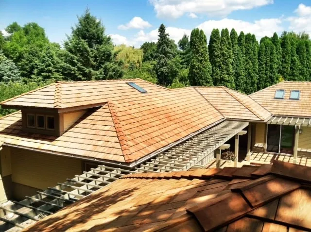 Slide of Anchor Roofing & Exteriors