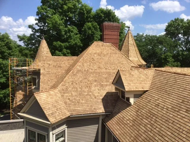 Slide of Anchor Roofing & Exteriors