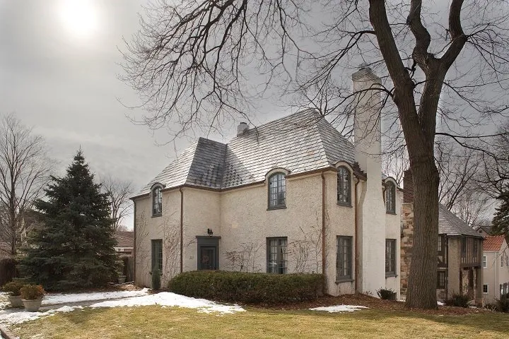 Slide of Anchor Roofing & Exteriors