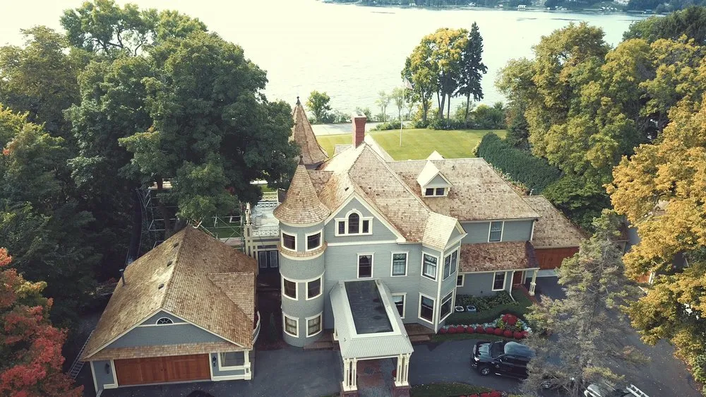 Slide of Anchor Roofing & Exteriors