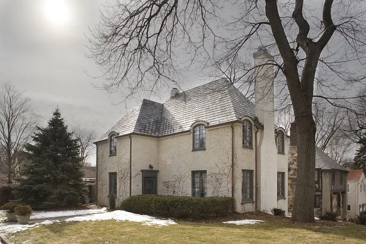 Slide of Anchor Roofing & Exteriors