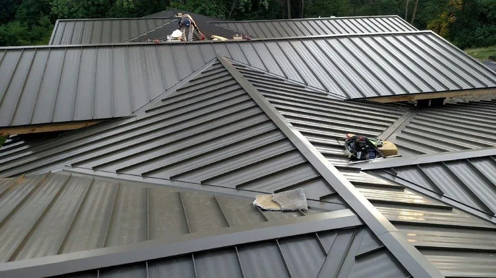 Slide of Anchor Roofing & Exteriors