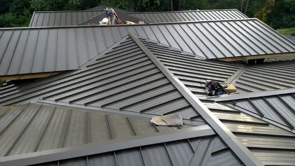 Anchor Roofing & Exteriors