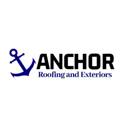 Anchor Roofing and Exteriors