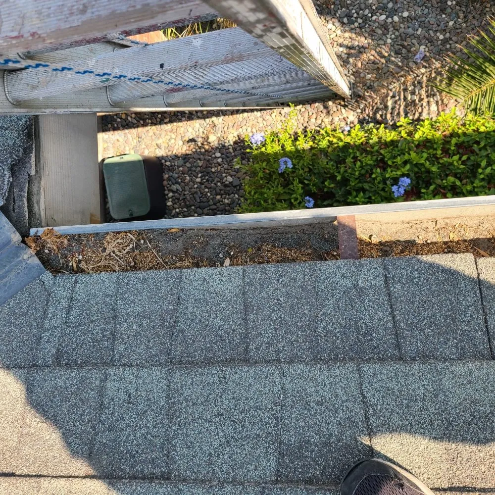 Slide of Anchor Roofing