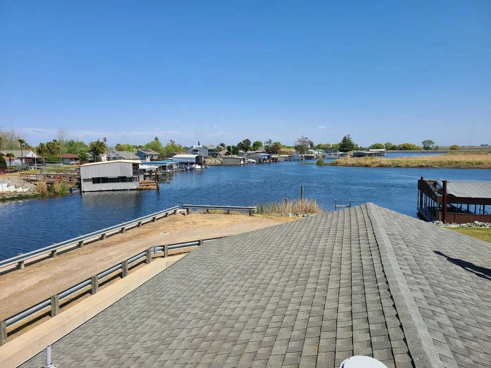 Slide of Anchor Roofing