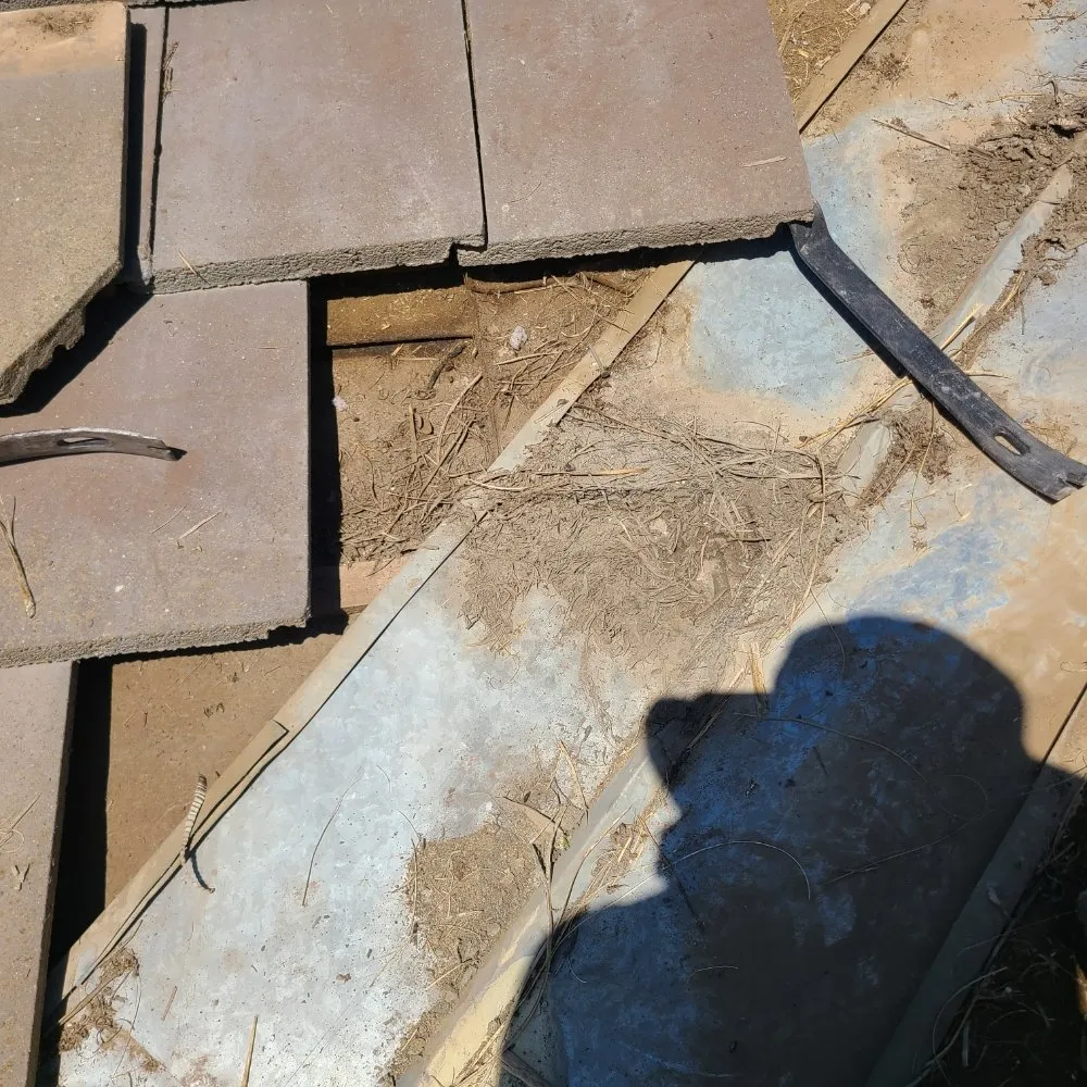 Slide of Anchor Roofing