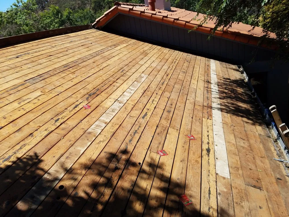 Slide of Anchor Roofing