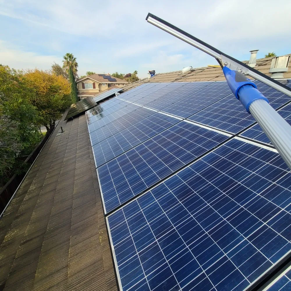 Slide of Anchor Roofing