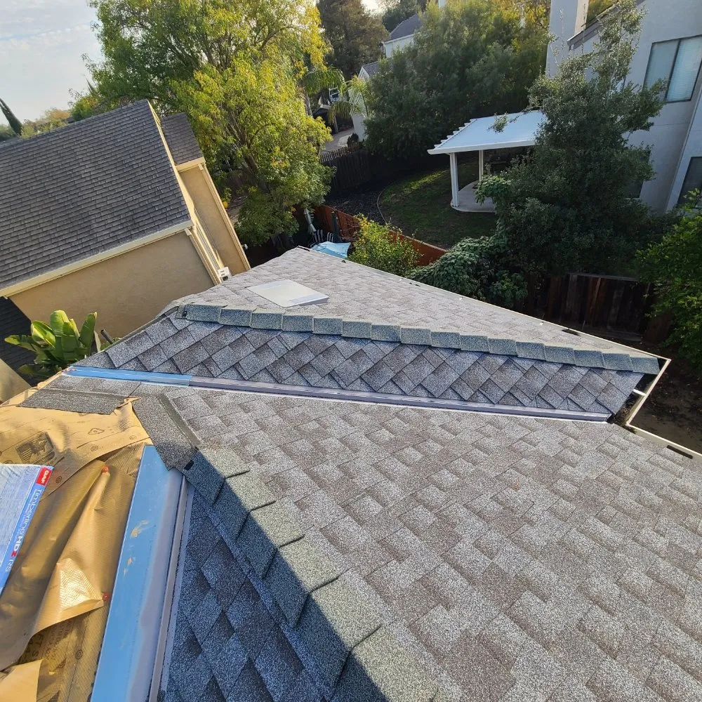 Slide of Anchor Roofing