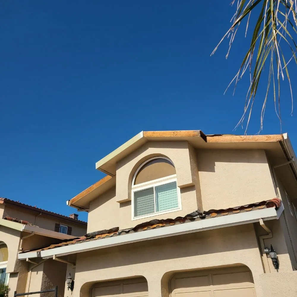 Slide of Anchor Roofing