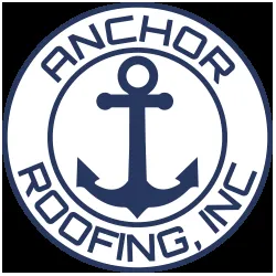 Slide of Anchor Roofing