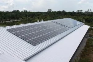 Slide of Anchor Roofing