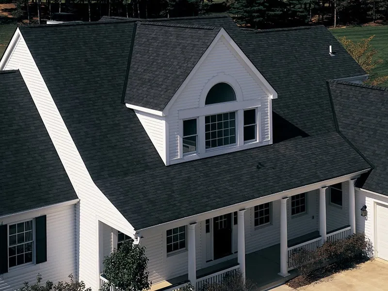 Slide of Anchor Roofing