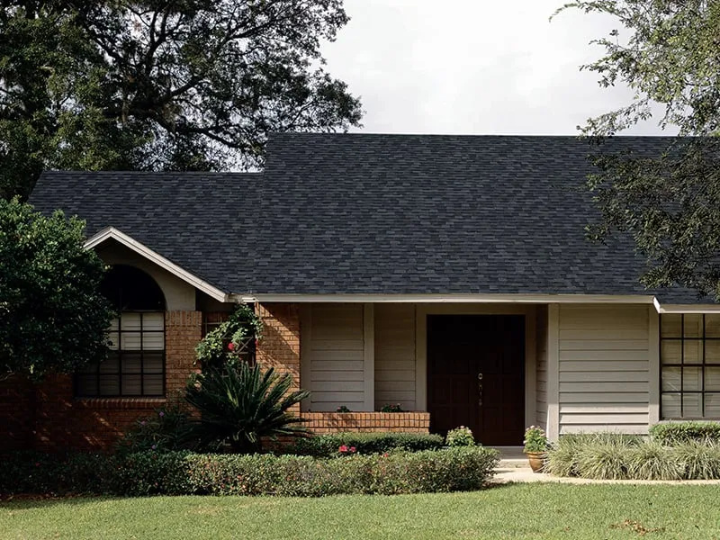 Slide of Anchor Roofing