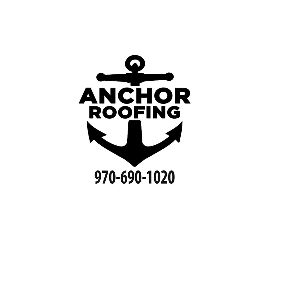 Slide of Anchor Roofing